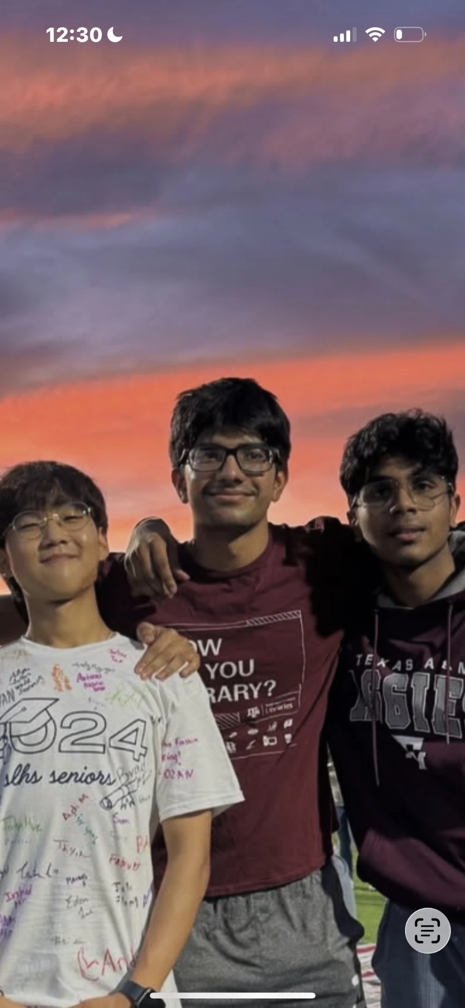 Chirayu Pradhan